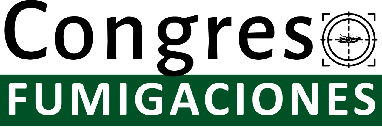 Logo Congreso Fumigaciones